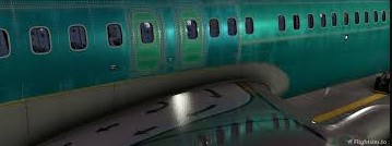 Federal Judge to Hear Boeing’s Plea Deal in 737 Max Case