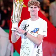 Jannik Sinner Denies Novak Djokovic Milestone Title in Shanghai Victory