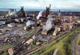 Tata Steel Signs Landmark Deal for Electric Arc Furnace to Revolutionise UK Steelmaking