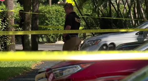 Toddler Accidentally Shoots and Kills Baby After Finding Loaded Gun in Car