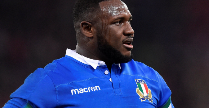 Cherif Traore: Benetton Ordered to Conduct Full Inquiry After Racial Incident