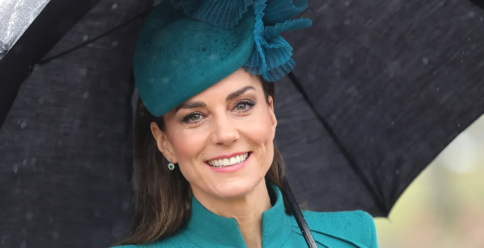 Mistaken Title Causes Hilarity as Kate Middleton Becomes ‘Princess of Whales’