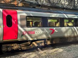 CrossCountry Staff to Initiate 24-Hour Strike Following Ongoing Disputes