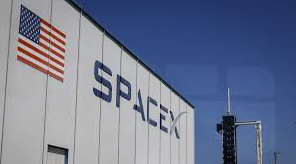 SpaceX Achieves Record-Breaking Launch Year