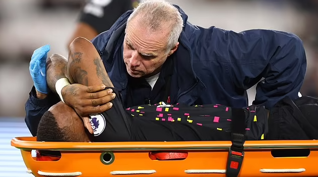 Ivan Toney Injury Update: Brentford Star Poised for Liverpool Encounter