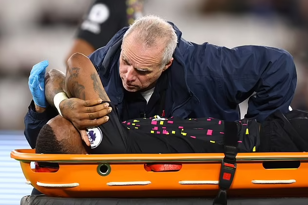 Ivan Toney Injury Update: Brentford Star Poised for Liverpool Encounter