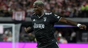 Paul Pogba Set to Return to Training After Injury-Related Absence from World Cup