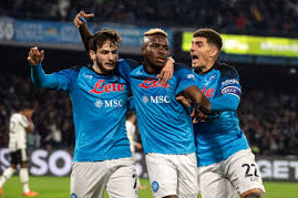 Luciano Spalletti Aims to Maintain Offensive Approach Ahead of Key Clash with Inter Milan