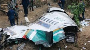 Flight Recorders Recovered from Nepal Plane Crash