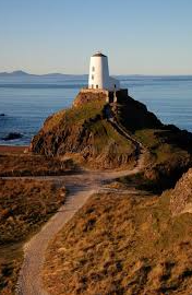 Grab a Great British Getaway This Spring with 40% Off Train Tickets to Welsh Destinations