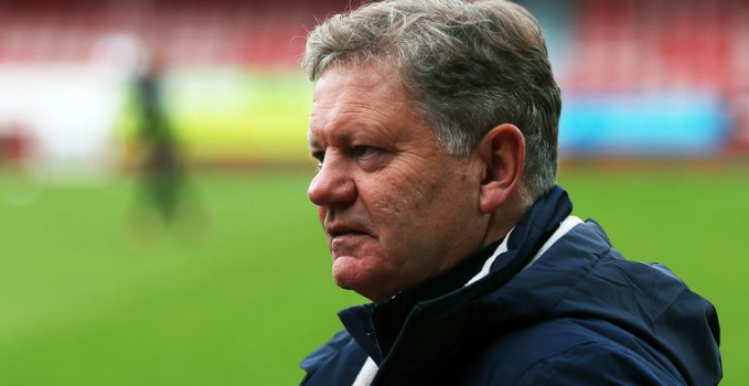 John Yems Demands Apology Following Racism Ban