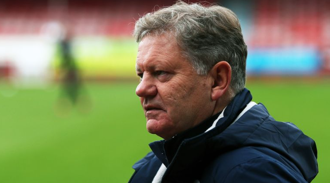 John Yems Demands Apology Following Racism Ban