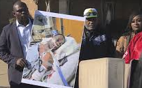 Footage of Tyre Nichols Arrest to Be Released Following Police Firings