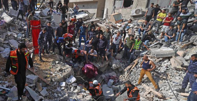 Israeli Raid in West Bank Results in Nine Palestinian Deaths Amid Escalating Violence