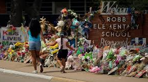 Gun Policy Divides Widen Amid Ongoing Mass Shootings