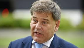Andrew Bridgen: No Lawsuit Against Matt Hancock if Apology is Offered