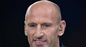 Gareth Thomas Settles HIV Case with Ex-Partner