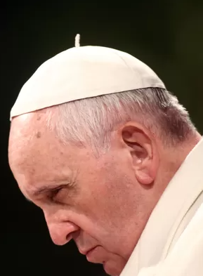 Pope Francis Responds to Critics Exploiting Benedict XVI’s Legacy