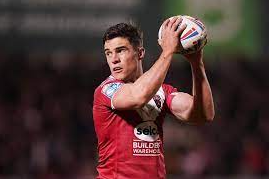 Brodie Croft Commits to Salford, Driven by Trophy Ambitions