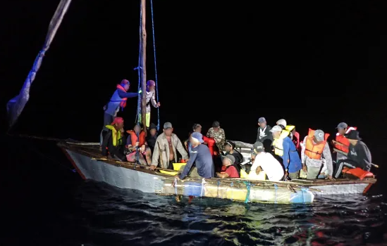 Underground Market Emerges for U.S. Sponsorship Among Migrants
