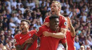 Nottingham Forest Looks to Reintegrate Steve Cook Amid Defensive Crisis