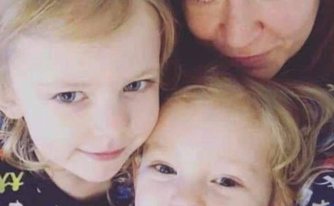 Sister of Gun Victim Kelly Fitzgibbons Advocates for Firearm Licensing Reforms