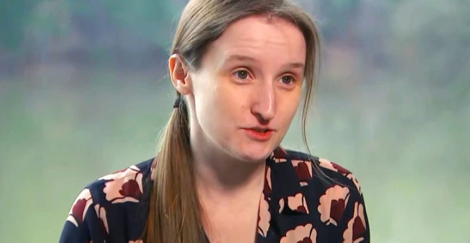 Georgia Grand Jury Foreperson Reacts to Trump’s Claim of ‘Exoneration’