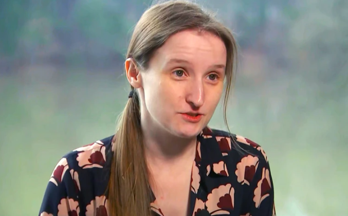 Georgia Grand Jury Foreperson Reacts to Trump’s Claim of ‘Exoneration’