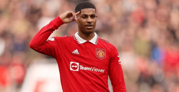 Phil Jones Hails Marcus Rashford as the World’s Best Player