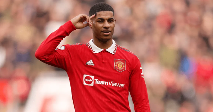 Phil Jones Hails Marcus Rashford as the World’s Best Player