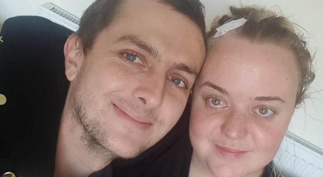 Woman’s Rare Condition Causes Temporary Blindness While Driving