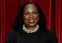 Justice Ketanji Brown Jackson Delivers First Majority Opinion for the Supreme Court