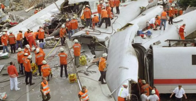 Tragic Train Accidents in Europe: A Closer Look