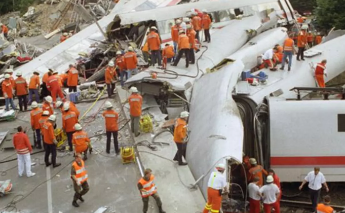 Tragic Train Accidents in Europe: A Closer Look