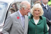 Royal Couple’s First State Visits: A Significant Journey Ahead