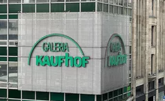 German Department Store Chain to Close 40% of Outlets