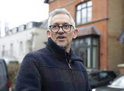 The Lineker Controversy: A Test of Celebrity Power and Corporate Accountability