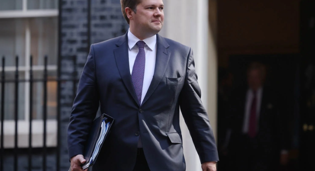 UK Government Plans to House Asylum Seekers at Former Prison Site