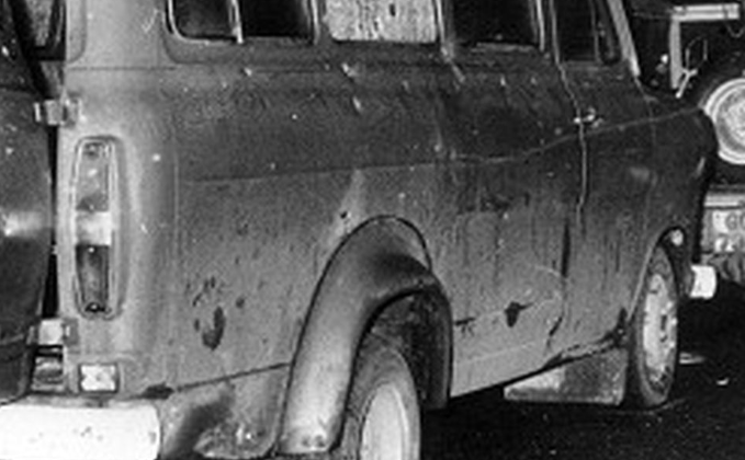 Inquest into Kingsmill Massacre Delivers Emotional Final Submissions