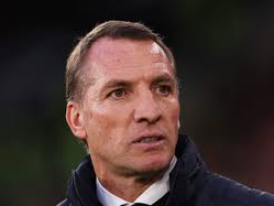 Leicester City Explain Reasons for Parting Ways with Brendan Rodgers