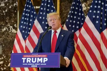 Trump Judge Receives Numerous Threats Following Arraignment