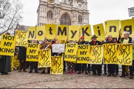 Republican Protestors Plan ‘Light-Hearted’ Demonstration at King’s Coronation