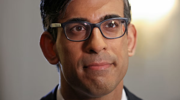 Sunak Eyes Late 2024 Election After Planned Tax Cuts and Wage Increase
