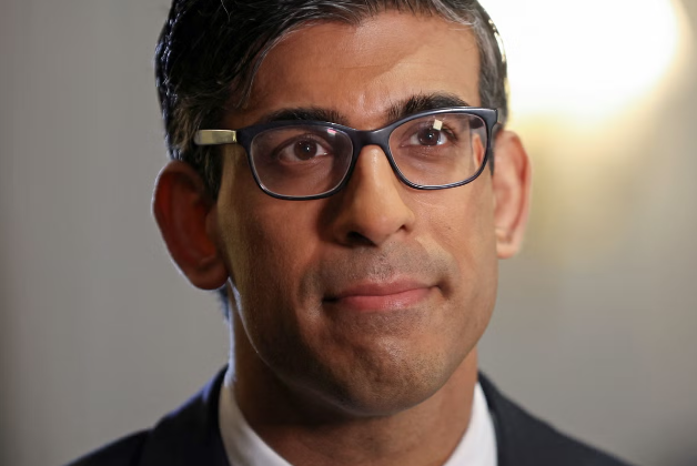 Sunak Eyes Late 2024 Election After Planned Tax Cuts and Wage Increase