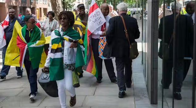 Windrush Compensation Scheme Faces Cuts Amid Low Participation Rates