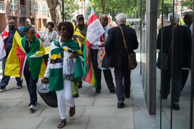Windrush Compensation Scheme Faces Cuts Amid Low Participation Rates