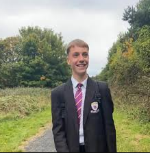 Face of 14-Year-Old Killer Revealed Following Stabbing Incident in Park