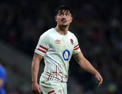 Marcus Smith Focuses on Harlequins and England Amid Overseas Interest