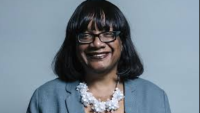 Diane Abbott’s Controversial Moments as Labour MP