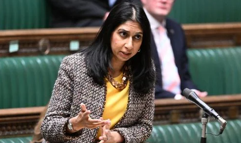 Home Office Faces Exodus of Asylum Caseworkers Over Illegal Migration Bill